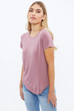 T-shirt ras du cou thumbnail 8