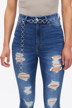 AERO Hoop Chain Belt thumbnail 1