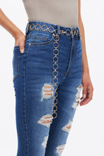AERO Hoop Chain Belt thumbnail 4