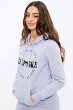 Sweat à capuche classique à imprimé Aéropostale logo cercle thumbnail 9