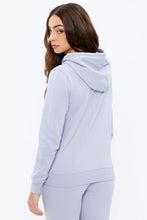 Sweat à capuche classique à imprimé Aéropostale logo cercle thumbnail 10