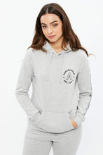 Sweat à capuche classique à imprimé Aéropostale poitrine thumbnail 1