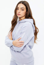 Sweat à capuche ample à imprimé Aéropostale au dos thumbnail 1