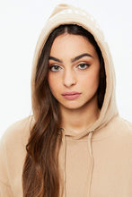 Aéropostale Hood Logo Boyfriend Graphic Hoodie thumbnail 3
