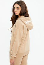 Aéropostale Hood Logo Boyfriend Graphic Hoodie thumbnail 4