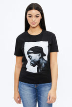 Tupac Boyfriend Graphic Tee thumbnail 1