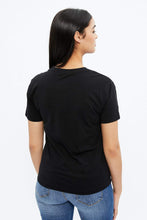 Tupac Boyfriend Graphic Tee thumbnail 3