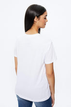 Mustang Boyfriend Graphic Tee thumbnail 3