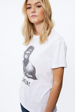 Tupac Boyfriend Graphic Tee thumbnail 2