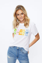 Care Bears Boyfriend Graphic Tee thumbnail 3