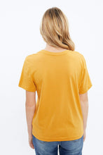 Snoopy NYC Boyfriend Graphic Tee thumbnail 3