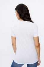 Garfield Boyfriend Graphic Tee thumbnail 2