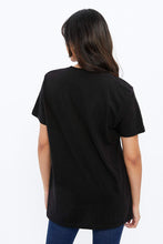 Hot Wheels Boyfriend Graphic Tee thumbnail 4