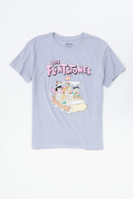 The Flintstones Boyfriend Graphic Tee thumbnail 4