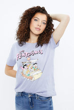 The Flintstones Boyfriend Graphic Tee thumbnail 2