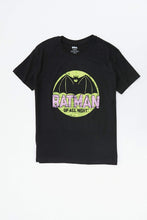 Batman DC Comics Boyfriend Graphic Tee thumbnail 4