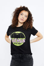 Batman DC Comics Boyfriend Graphic Tee thumbnail 1