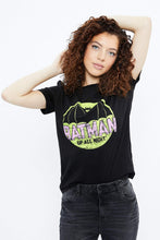 Batman DC Comics Boyfriend Graphic Tee thumbnail 2