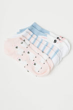 Mi-chaussettes Aéropostale animal paquet de trois thumbnail 2
