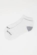 Aéropostale Neutral Athletic Socks 3-Pack thumbnail 3