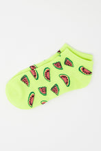 Aéropostale Sweets Ankle Socks 3-Pack thumbnail 2