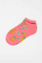 Aéropostale Sweets Ankle Socks 3-Pack thumbnail 4