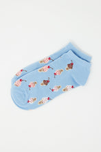 Aéropostale Sweets Ankle Socks 3-Pack thumbnail 7