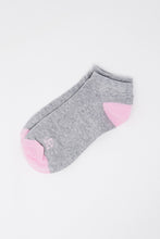 Aéropostale Sweets Ankle Socks 3-Pack thumbnail 8