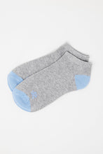 Aéropostale Animal Ankle Socks 3-Pack thumbnail 4