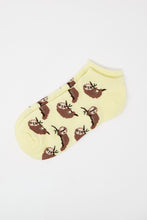 Aéropostale Animal Ankle Socks 3-Pack thumbnail 6
