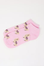 Aéropostale Animal Ankle Socks 3-Pack thumbnail 7