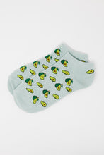Aéropostale Food Ankle Socks 3-Pack thumbnail 3