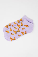 Aéropostale Food Ankle Socks 3-Pack thumbnail 6
