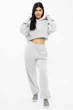 Jogger AERO Coupe Masculine en Molleton thumbnail 7