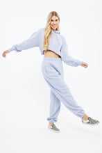 Jogger AERO Coupe Masculine en Molleton thumbnail 15