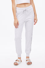 Joggeur Aéropostale à imprimé graphique sur la jambe thumbnail 2