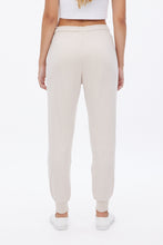 AERO Cursive Graphic Print Jogger thumbnail 5