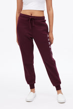 AERO 87 Graphic Print Jogger thumbnail 3