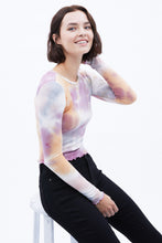 T-shirt AERO à Manches Longues Bordure Ondulée thumbnail 21