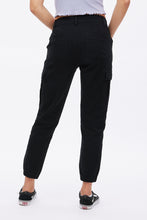 AERO High Rise Baggy Cargo Jogger thumbnail 5