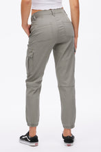 AERO High Rise Baggy Cargo Jogger thumbnail 8