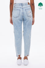 Jean Maman AERO Premium Air taille haute détruit thumbnail 4