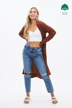 Jean Maman AERO Premium Air taille haute détruit thumbnail 2