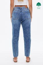 Jean Maman AERO Premium Air taille haute détruit thumbnail 4