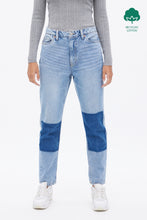 Jean Maman AERO Premium Air taille haute thumbnail 3