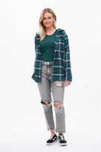 Jean Maman AERO Premium Air taille haute Détruit thumbnail 2