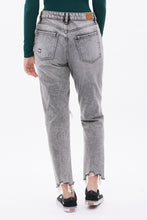 Jean Maman AERO Premium Air taille haute Détruit thumbnail 4