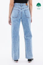 Jean AERO  Premium Air ample des années '90 taille super haute thumbnail 3