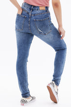 Seriously Stretchy High Rise Curvy Jegging thumbnail 3