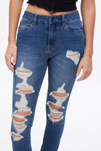 AERO Premium Flex Effects High Rise Curvy Jegging thumbnail 3